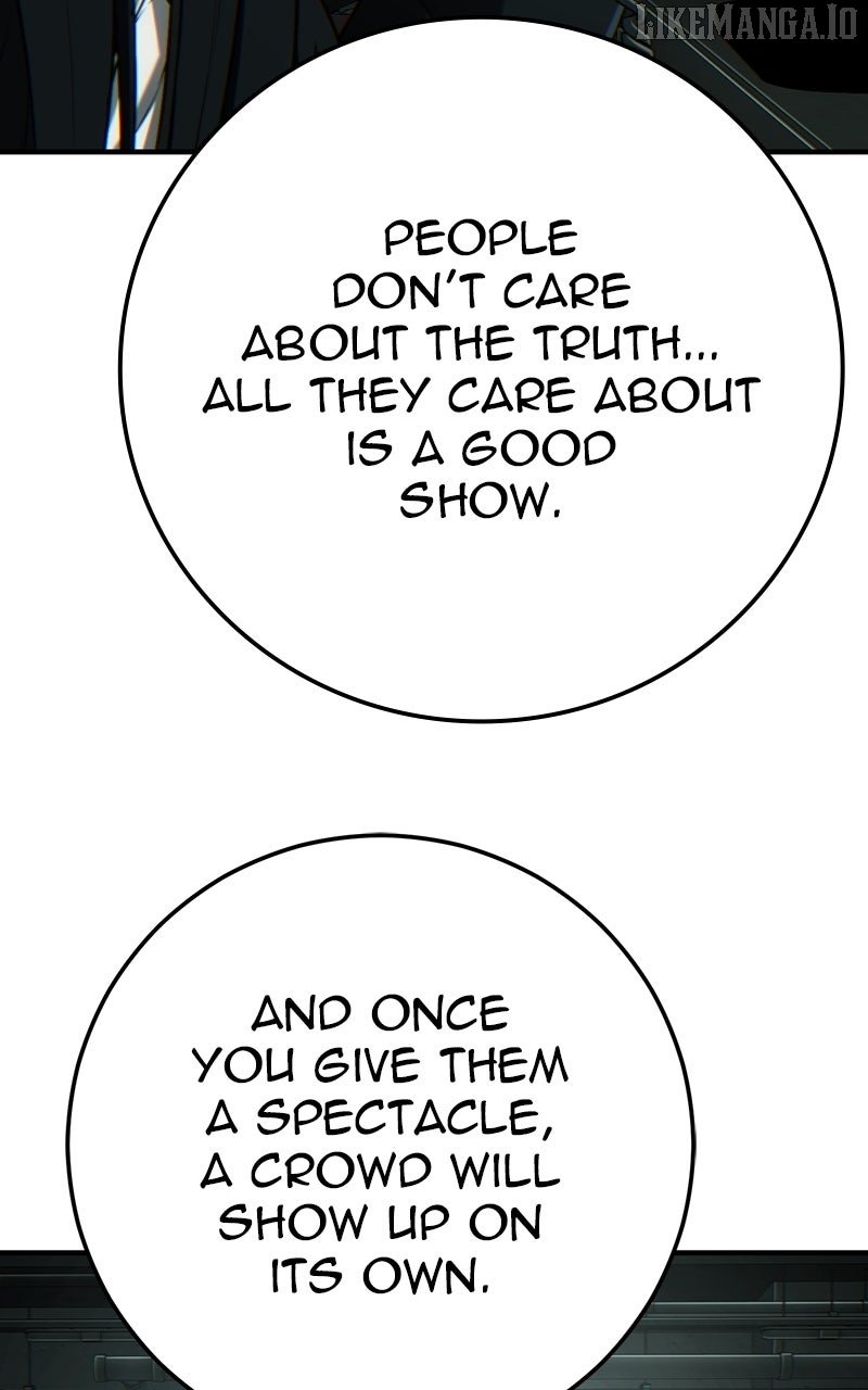 Son’s Retribution Chapter 68 - Page 86