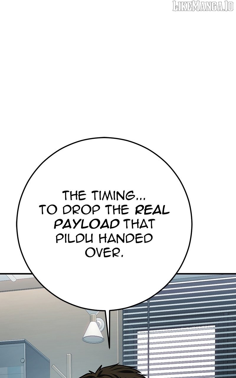 Son’s Retribution Chapter 68 - Page 89