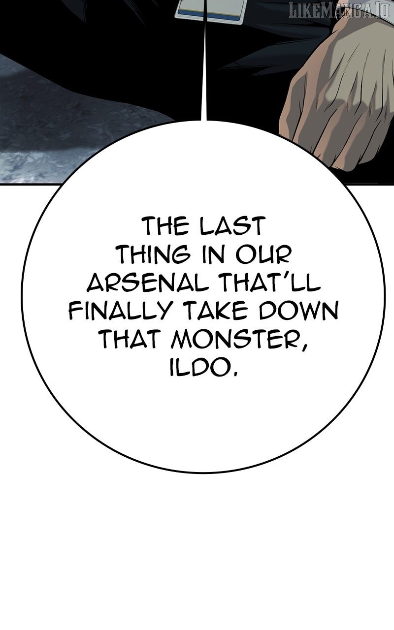 Son’s Retribution Chapter 68 - Page 91