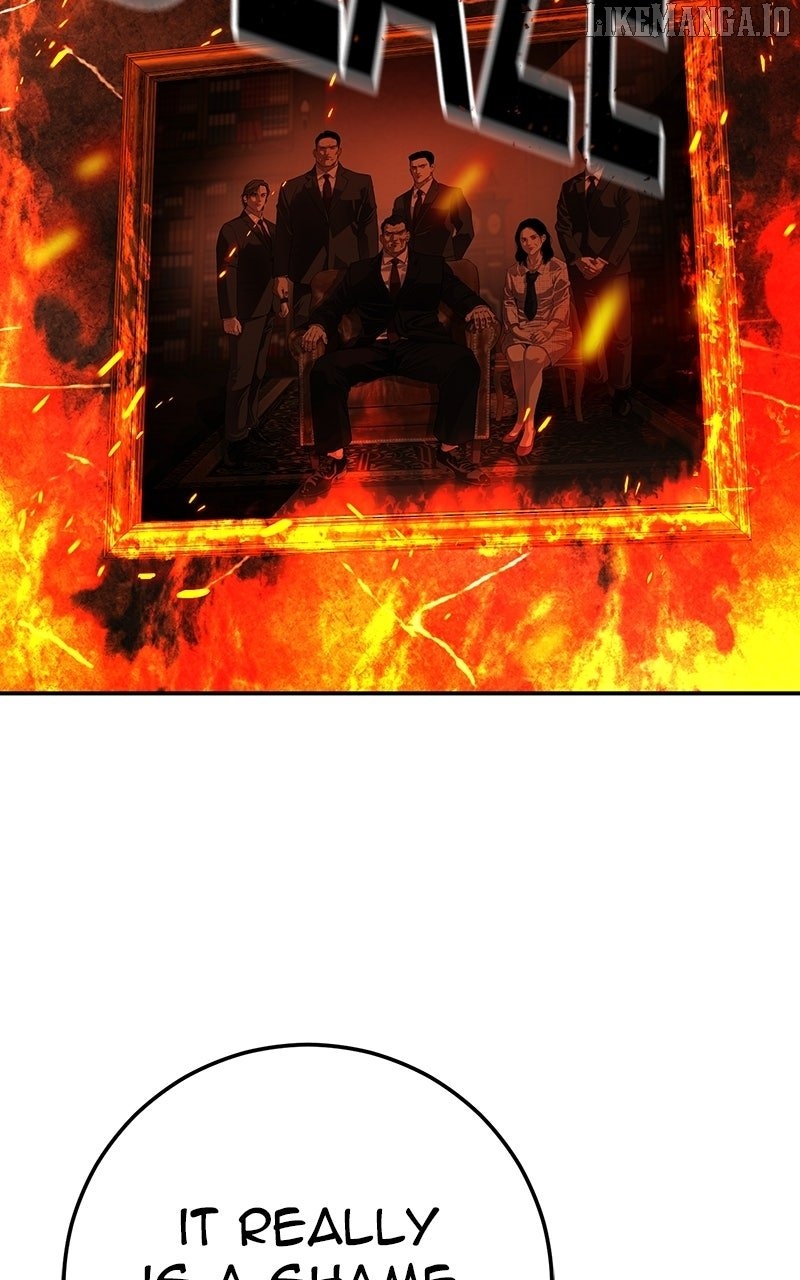 Son’s Retribution Chapter 68 - Page 93