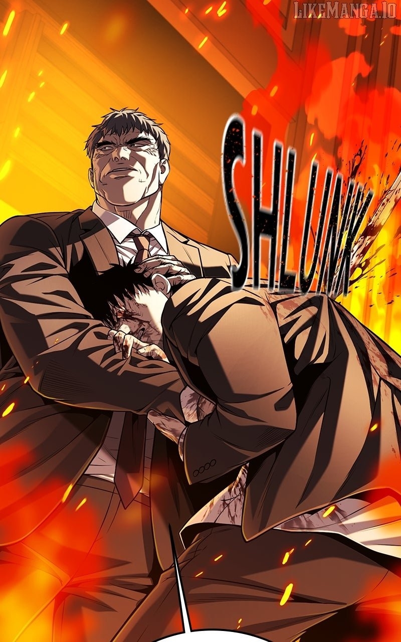 Son’s Retribution Chapter 68 - Page 96