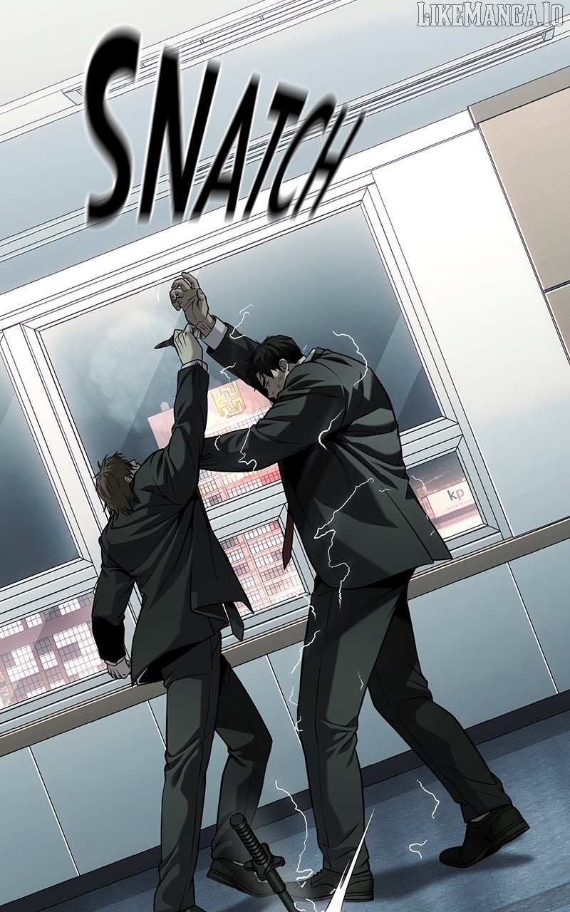 Son’s Retribution Chapter 69 - Page 102