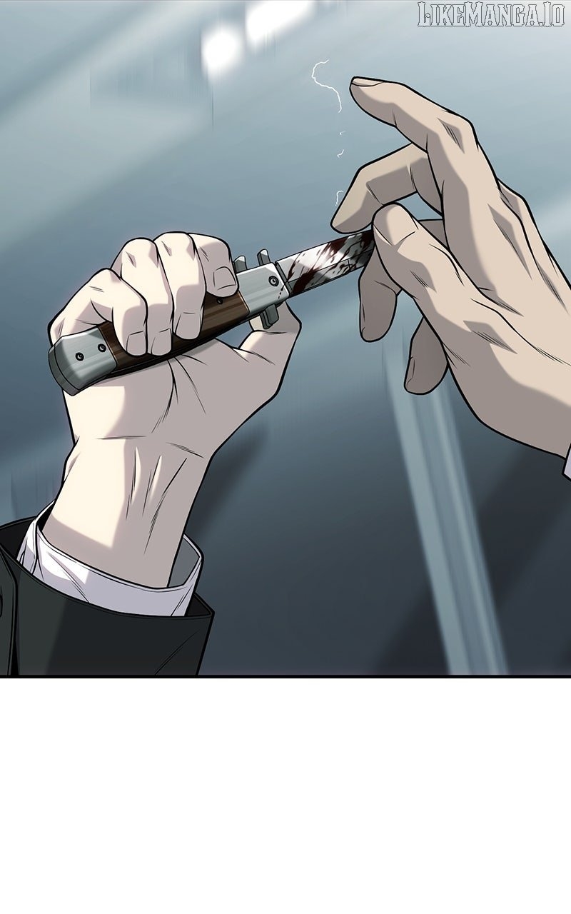 Son’s Retribution Chapter 69 - Page 104