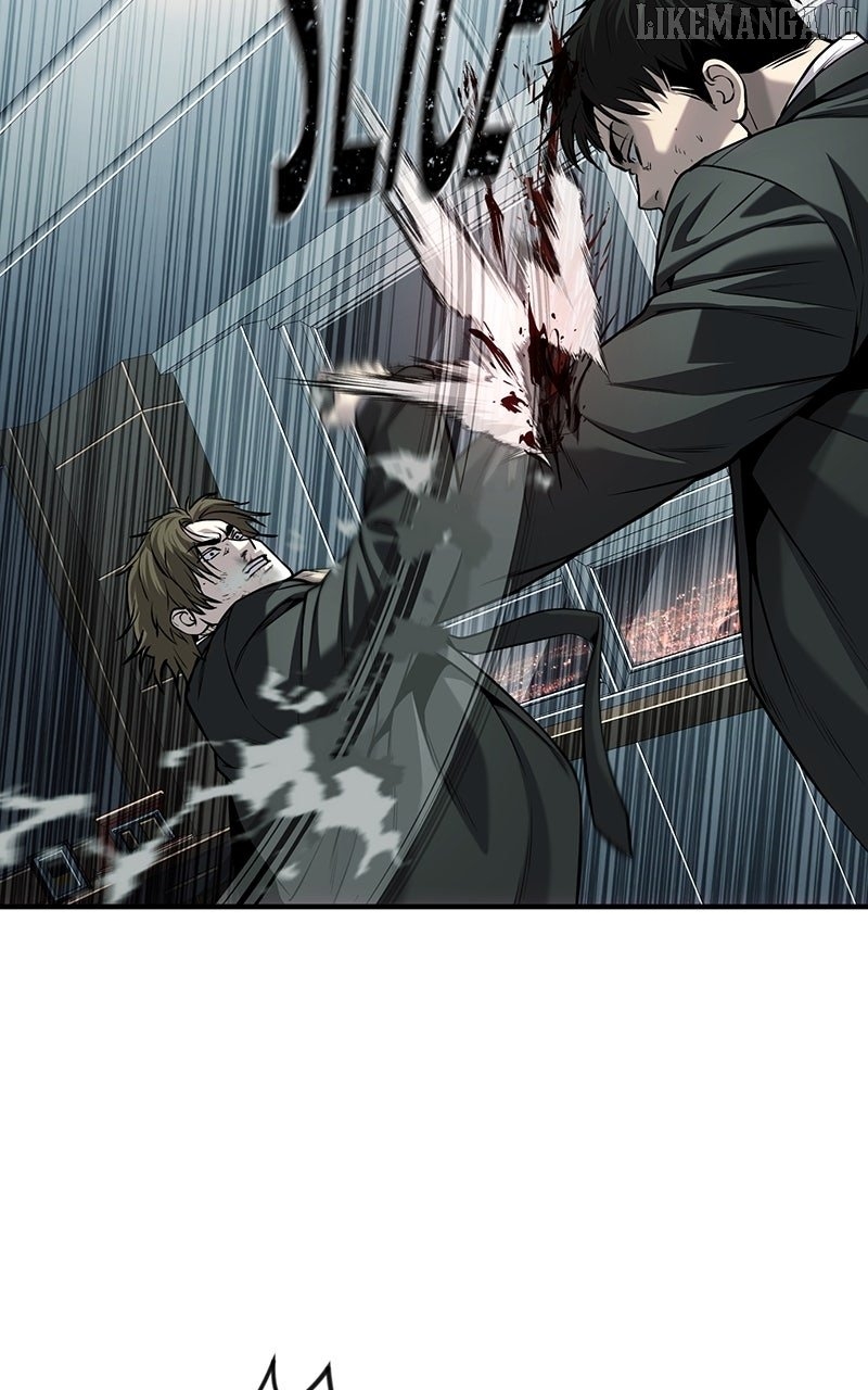 Son’s Retribution Chapter 69 - Page 108