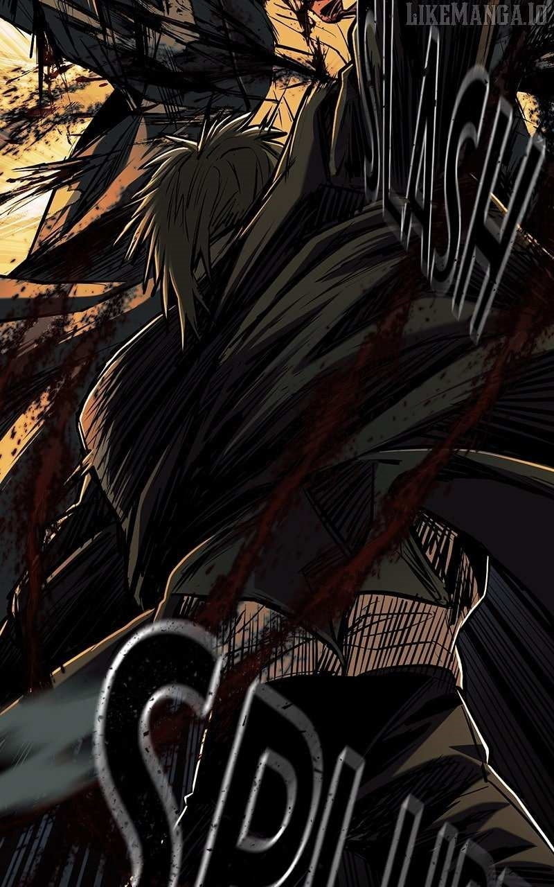 Son’s Retribution Chapter 69 - Page 119