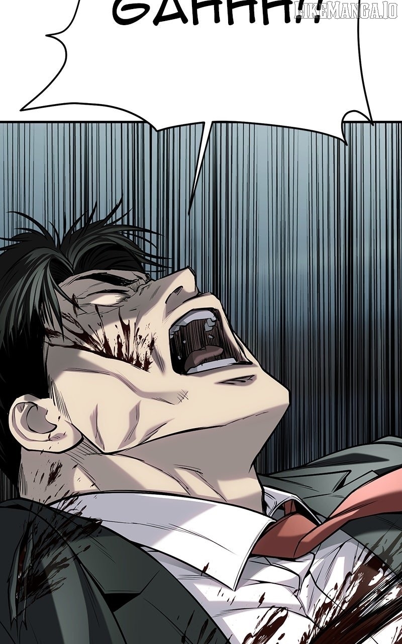 Son’s Retribution Chapter 69 - Page 122