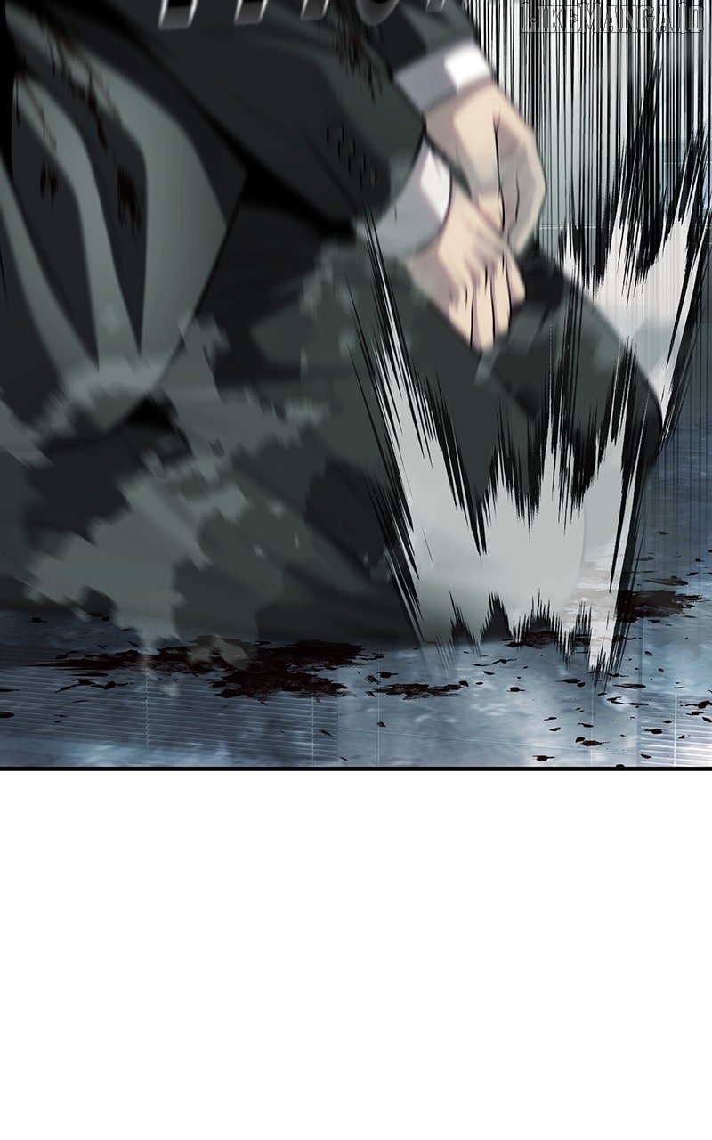 Son’s Retribution Chapter 69 - Page 124