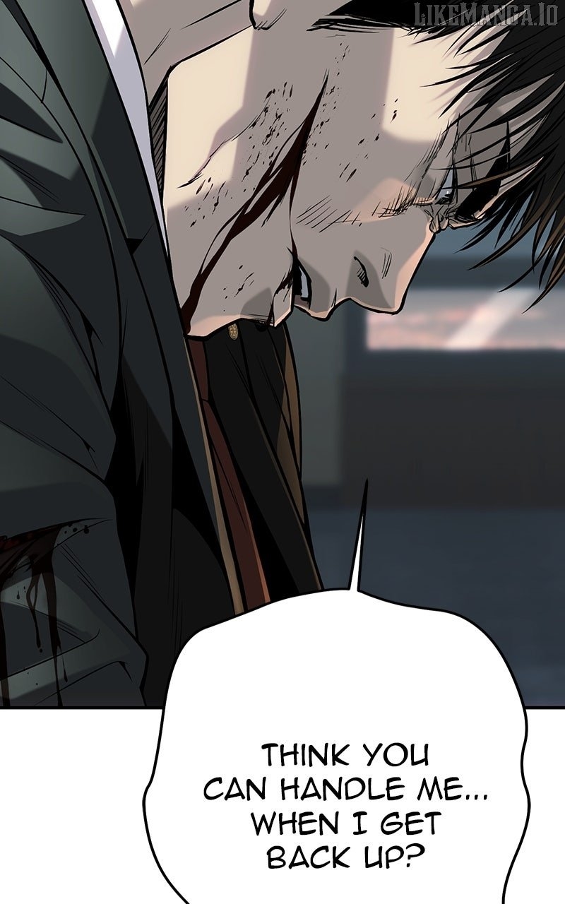 Son’s Retribution Chapter 69 - Page 128