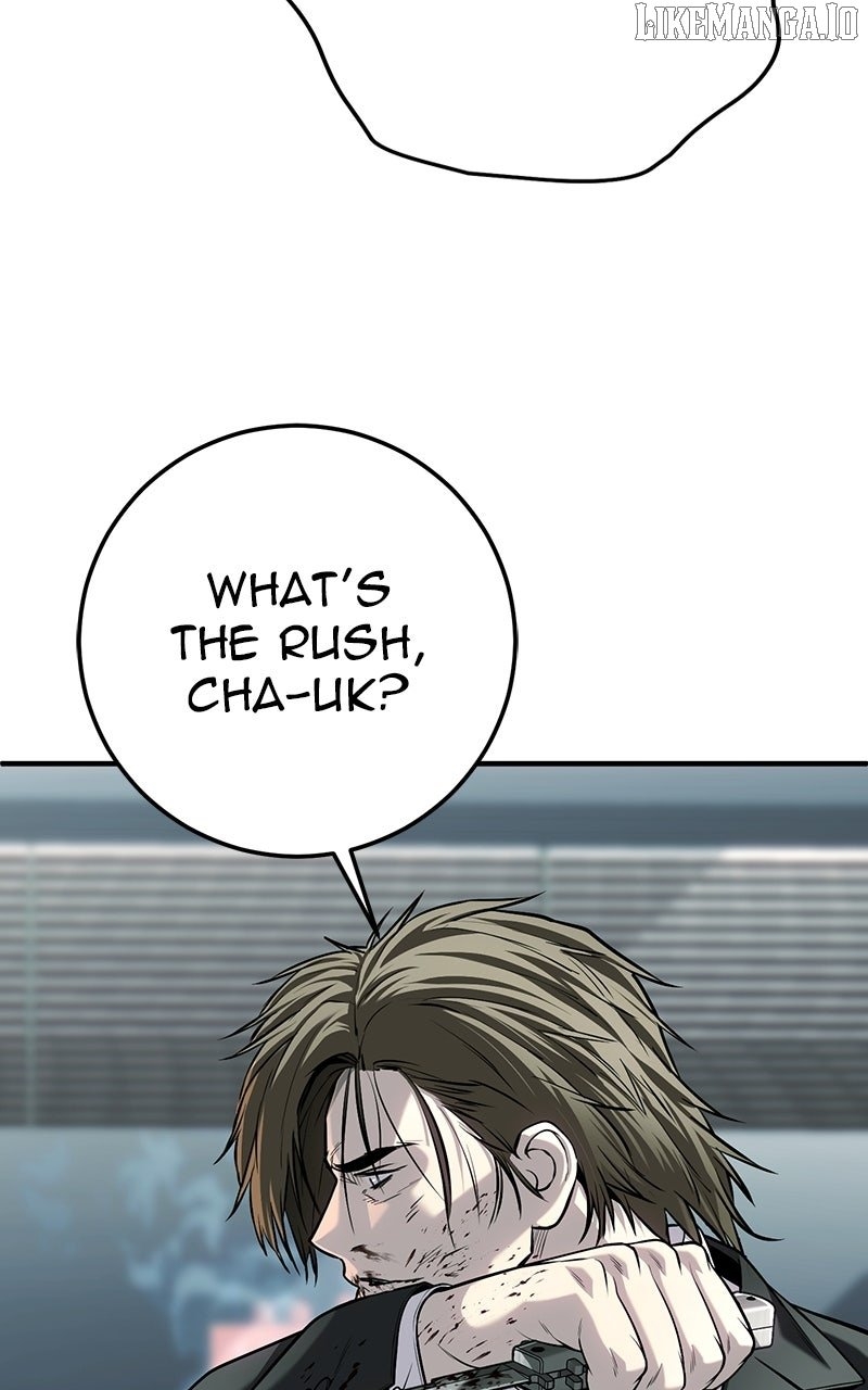 Son’s Retribution Chapter 69 - Page 129