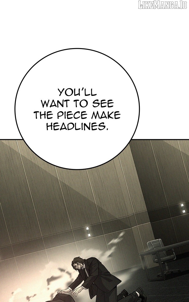 Son’s Retribution Chapter 69 - Page 131