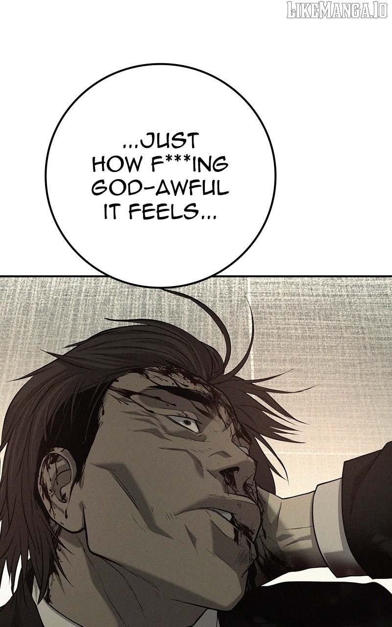 Son’s Retribution Chapter 69 - Page 133