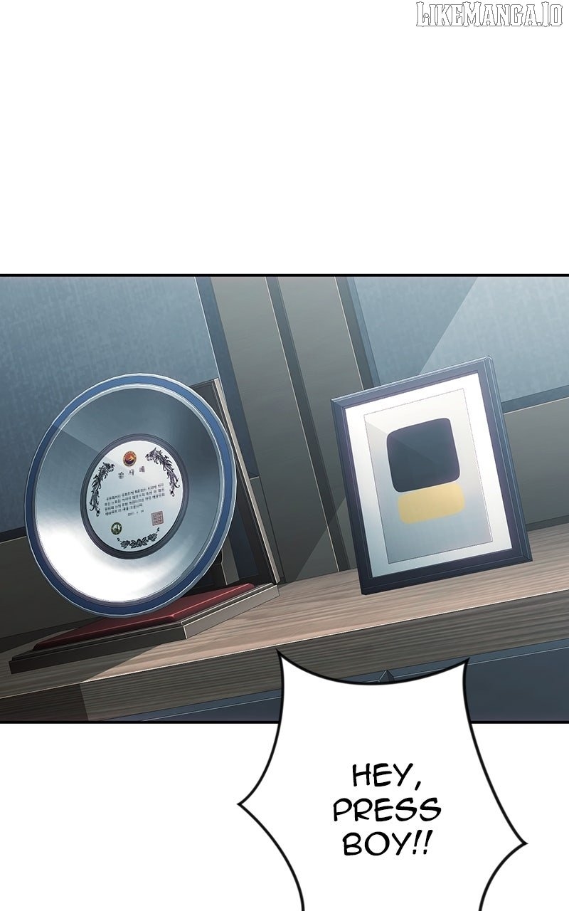 Son’s Retribution Chapter 69 - Page 137