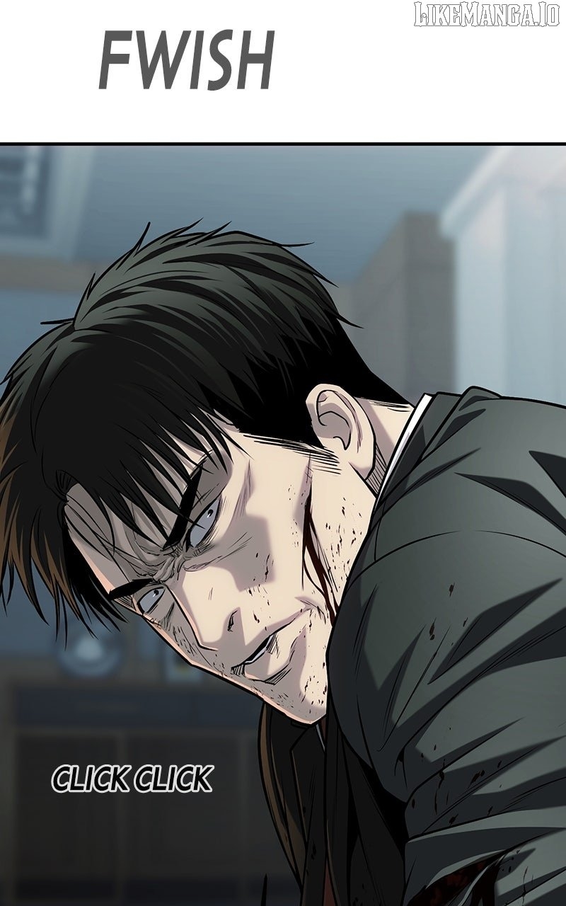 Son’s Retribution Chapter 69 - Page 143