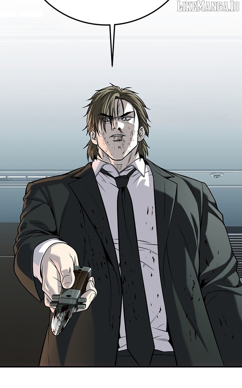 Son’s Retribution Chapter 69 - Page 147