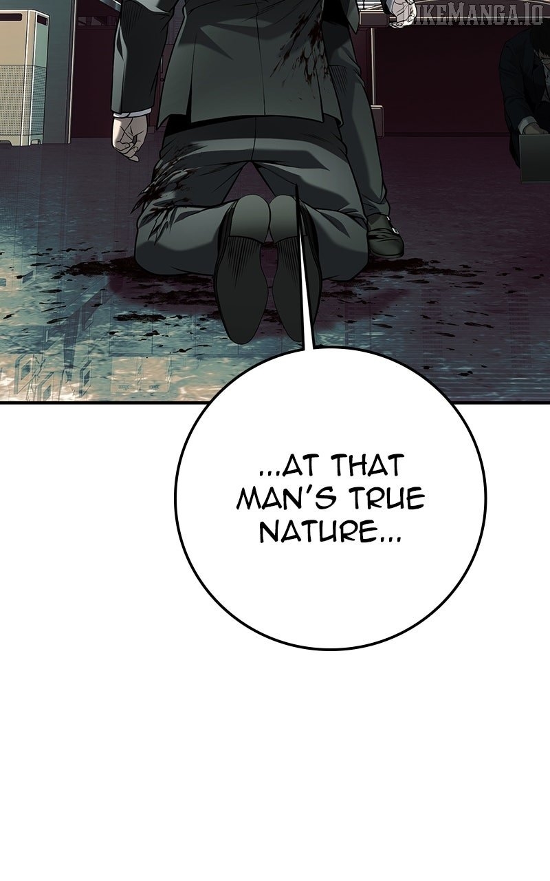 Son’s Retribution Chapter 69 - Page 159