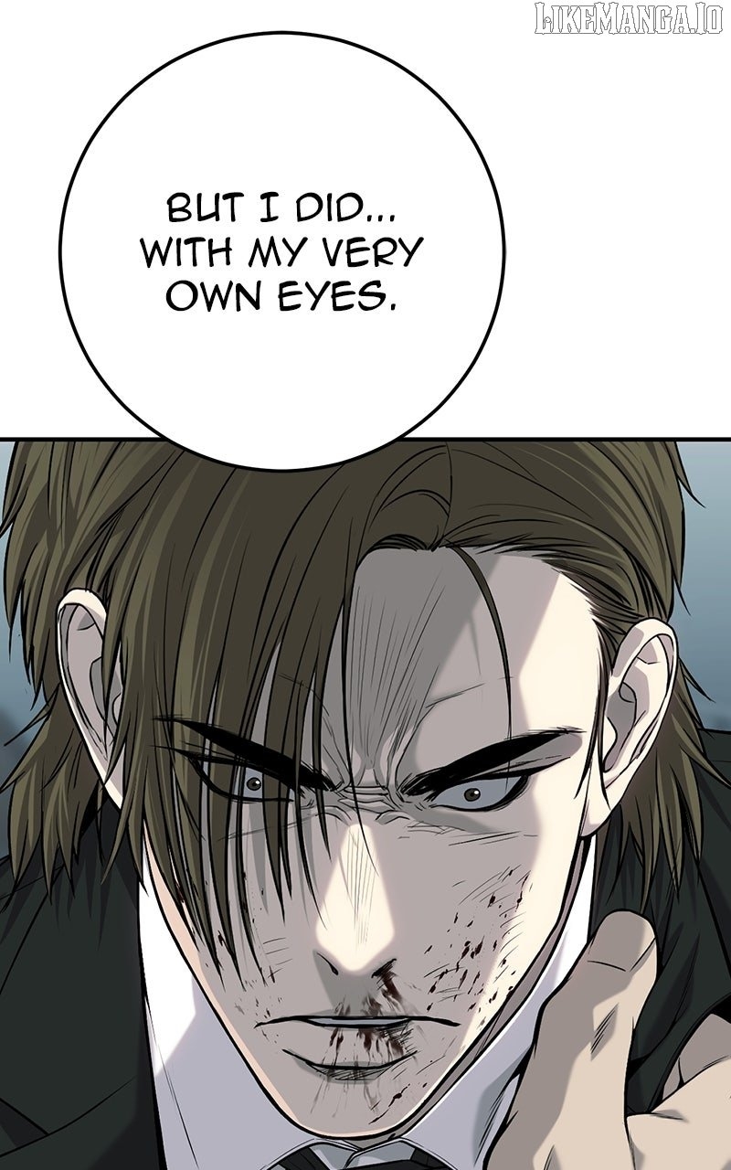 Son’s Retribution Chapter 69 - Page 160