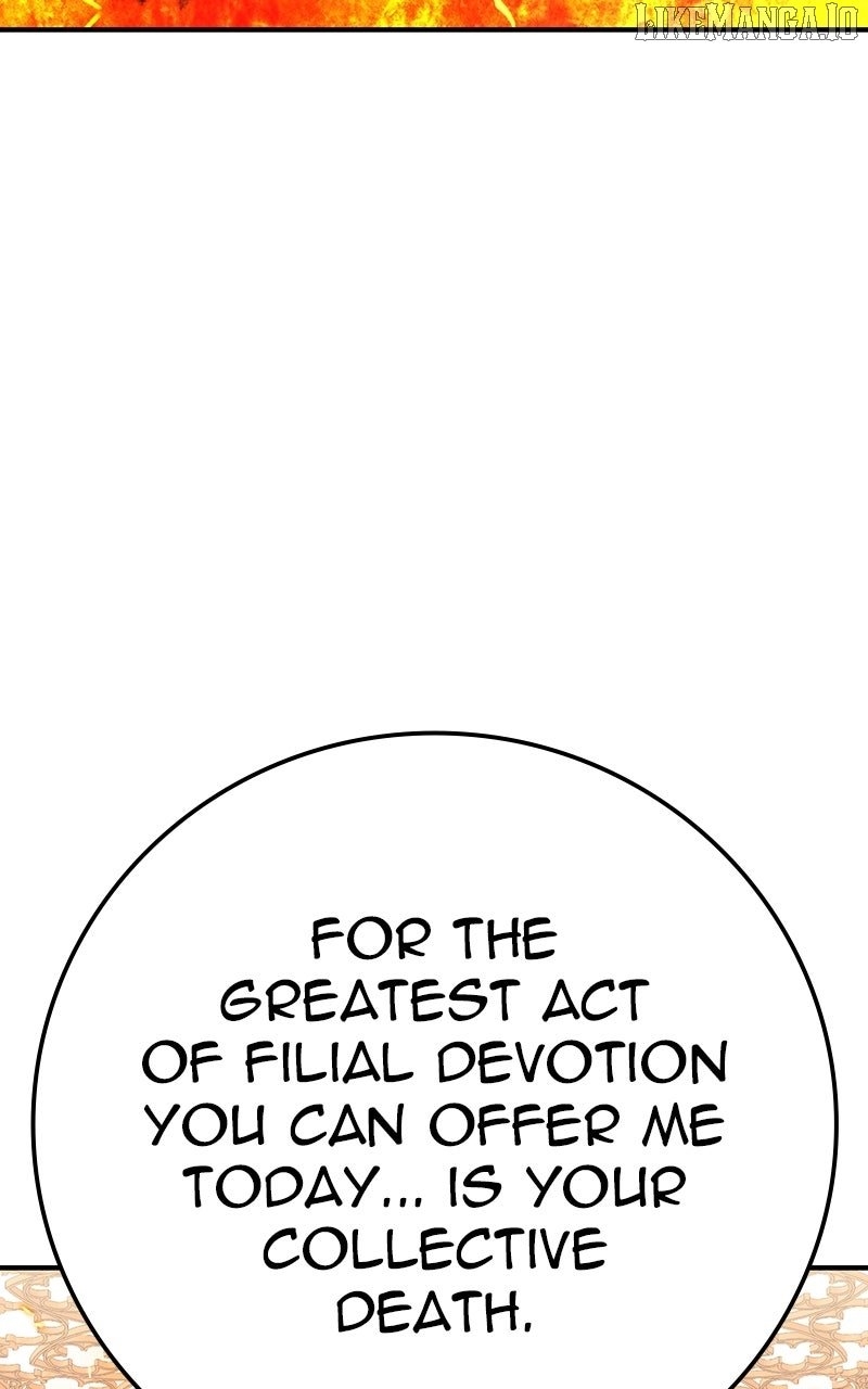 Son’s Retribution Chapter 69 - Page 172