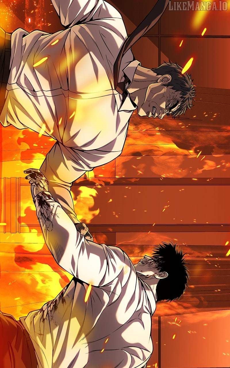 Son’s Retribution Chapter 69 - Page 180