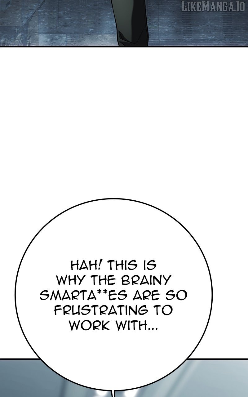 Son’s Retribution Chapter 69 - Page 21