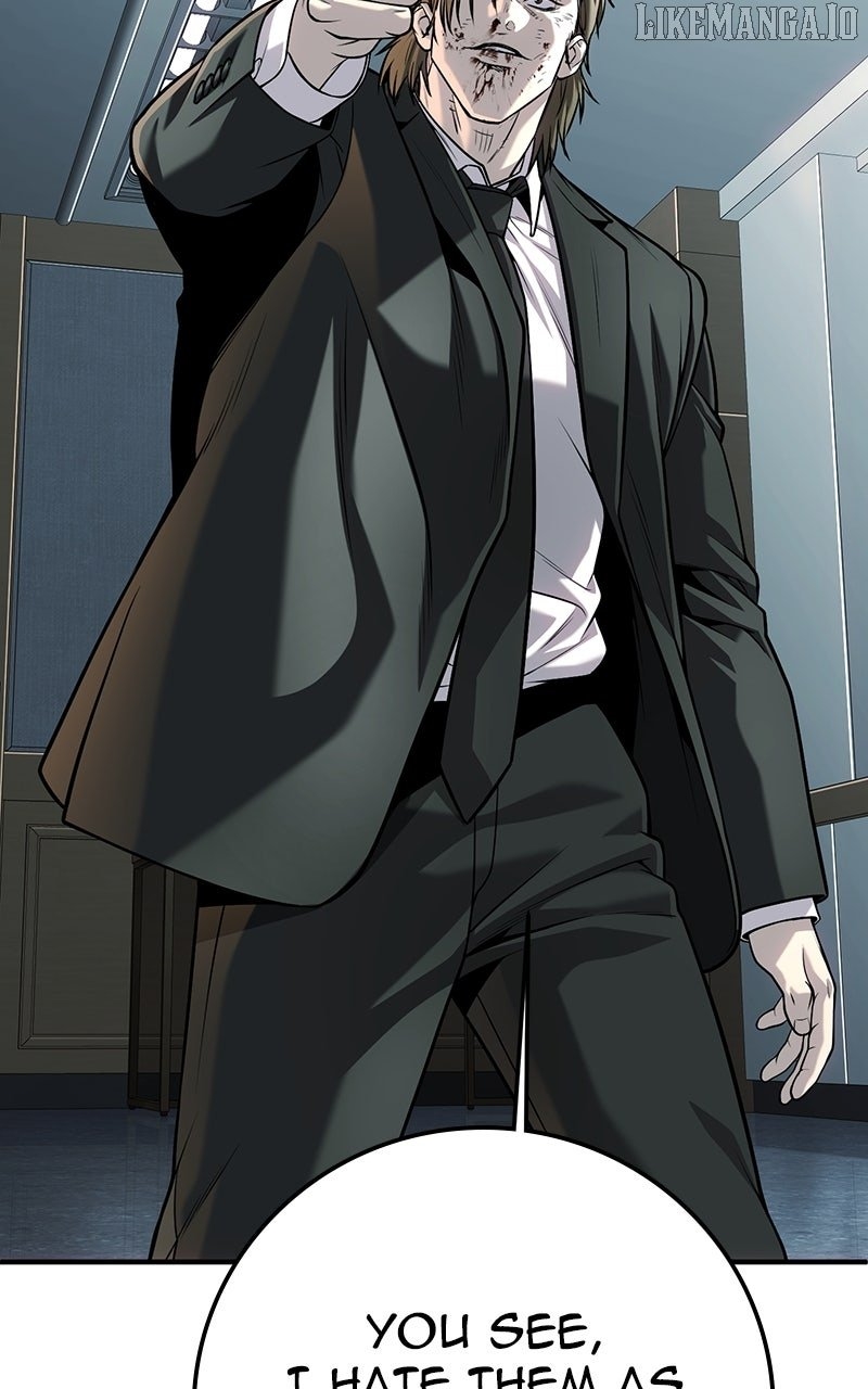 Son’s Retribution Chapter 69 - Page 24