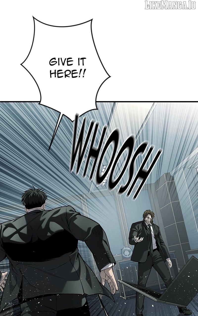 Son’s Retribution Chapter 69 - Page 27