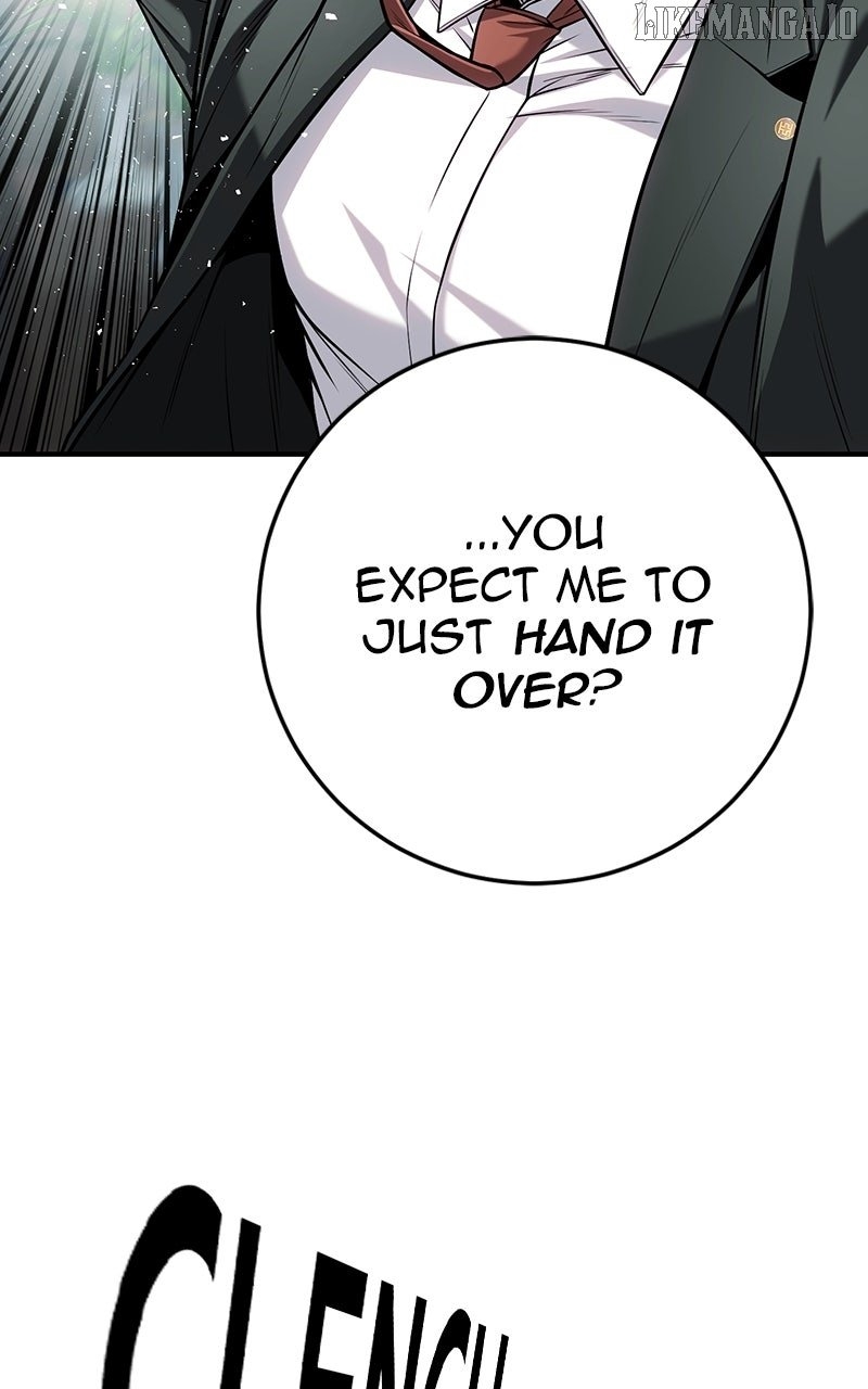 Son’s Retribution Chapter 69 - Page 31