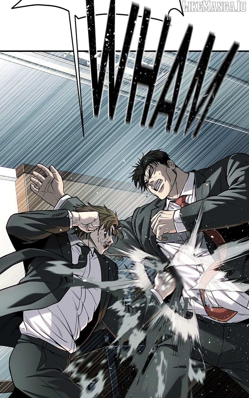 Son’s Retribution Chapter 69 - Page 35