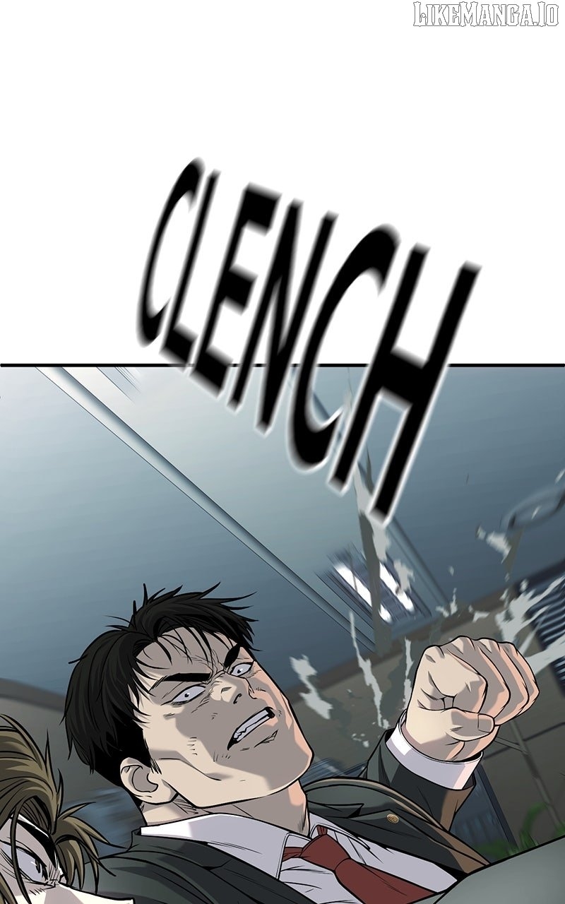 Son’s Retribution Chapter 69 - Page 37