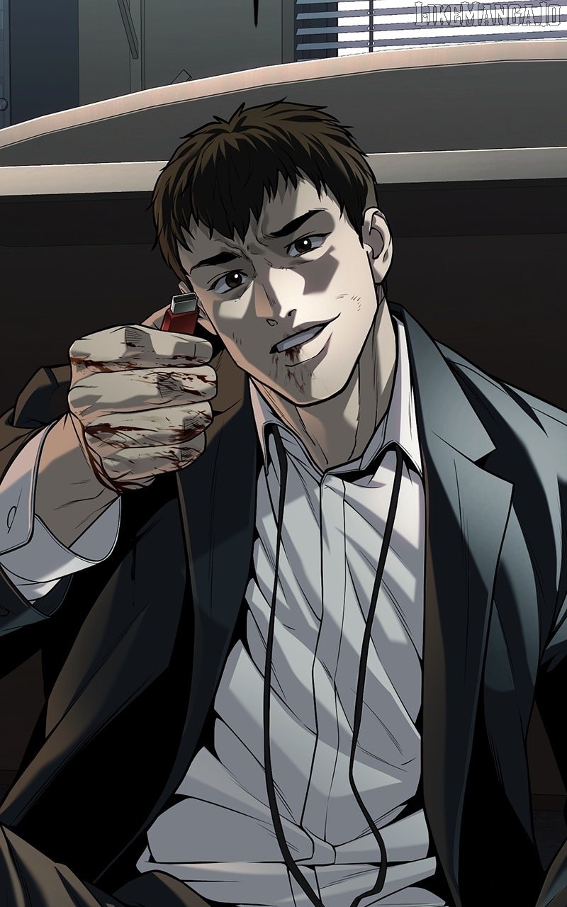 Son’s Retribution Chapter 69 - Page 4