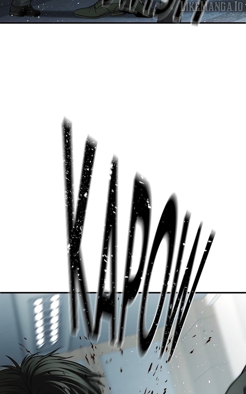 Son’s Retribution Chapter 69 - Page 40