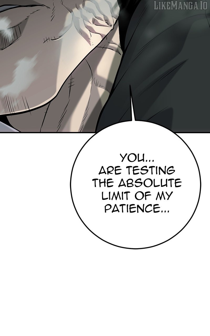 Son’s Retribution Chapter 69 - Page 46