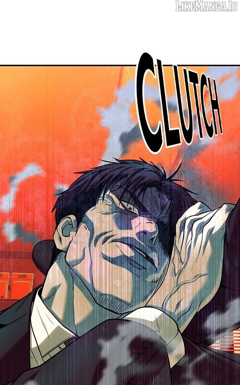 Son’s Retribution Chapter 69 - Page 47