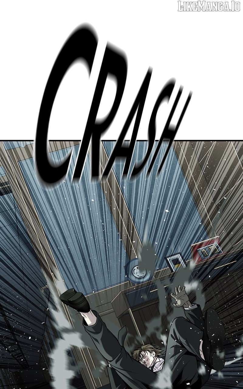 Son’s Retribution Chapter 69 - Page 55