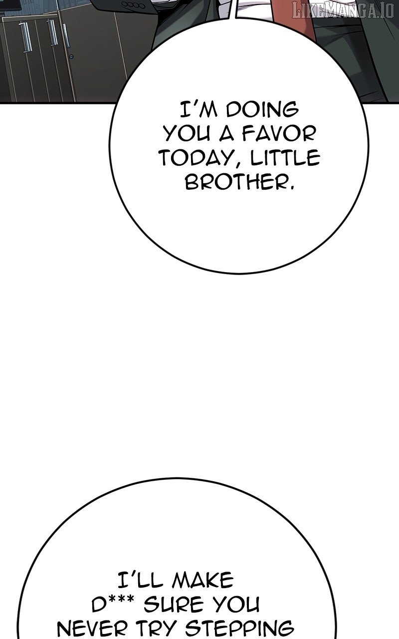 Son’s Retribution Chapter 69 - Page 58