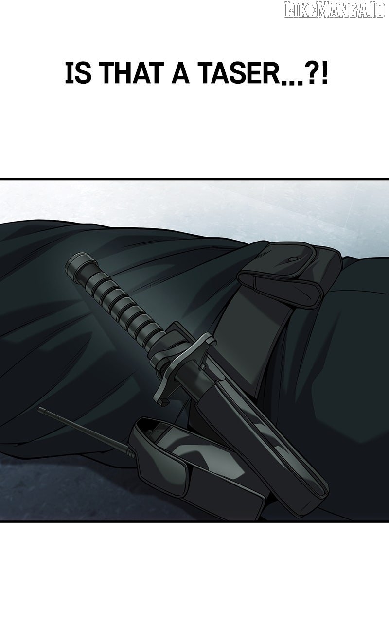 Son’s Retribution Chapter 69 - Page 62