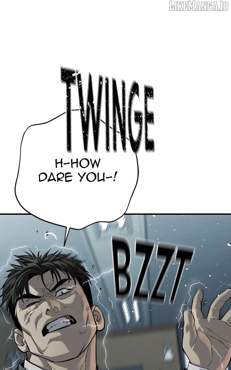 Son’s Retribution Chapter 69 - Page 72