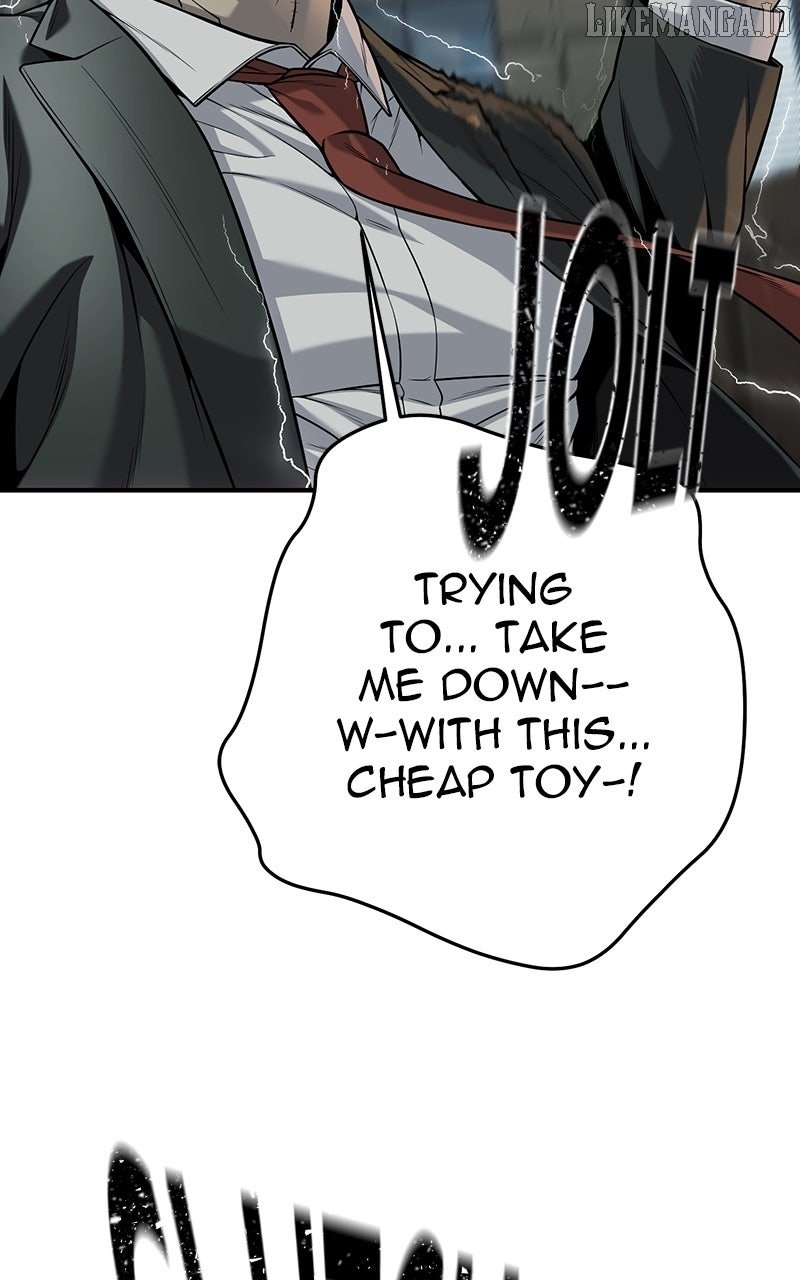 Son’s Retribution Chapter 69 - Page 73