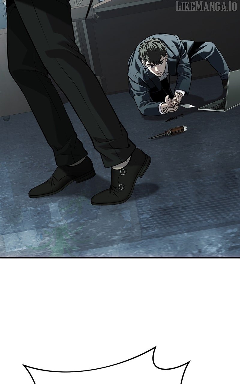 Son’s Retribution Chapter 69 - Page 84