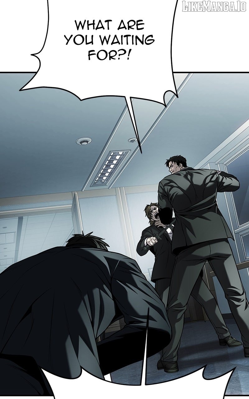 Son’s Retribution Chapter 69 - Page 87