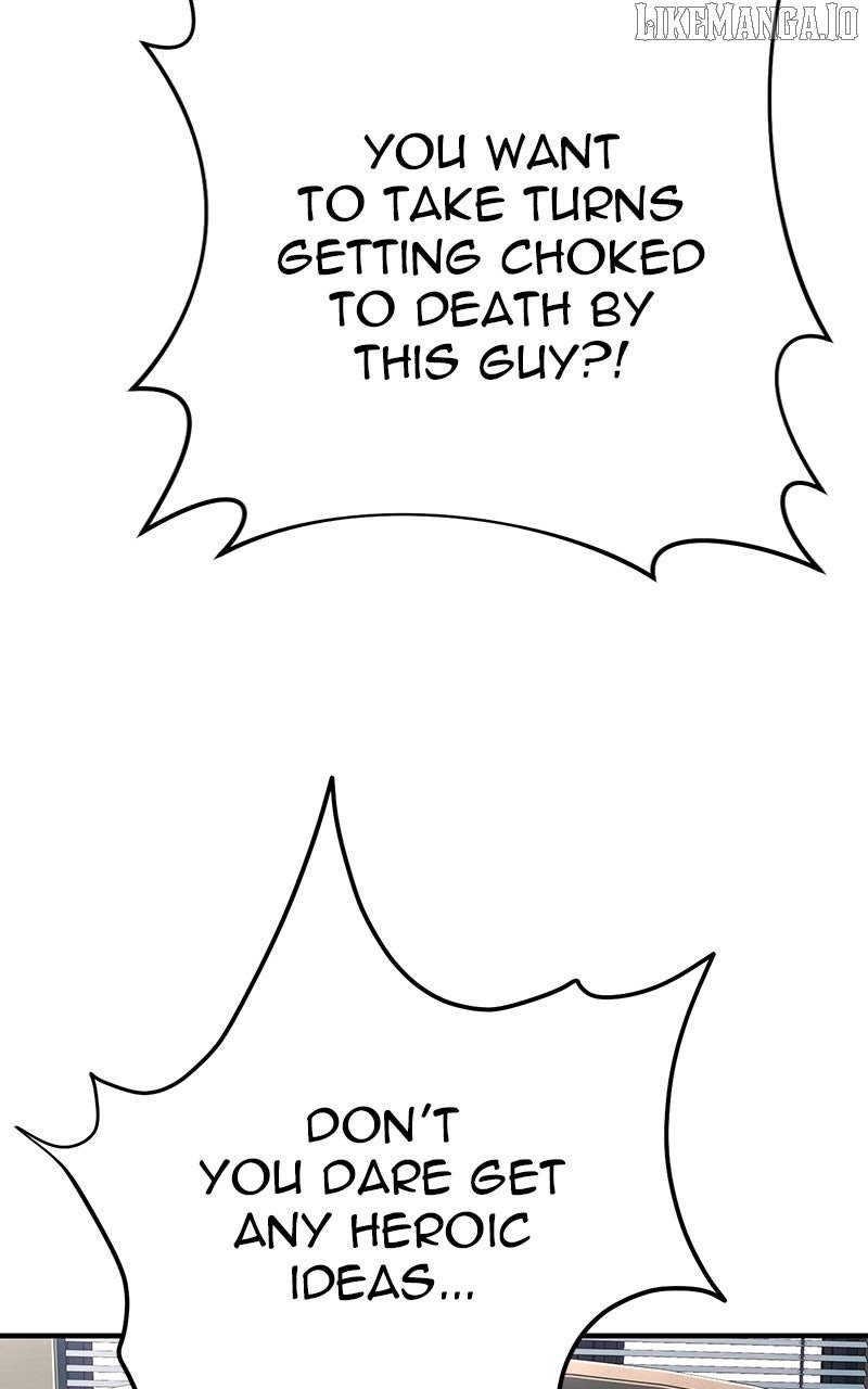 Son’s Retribution Chapter 69 - Page 88