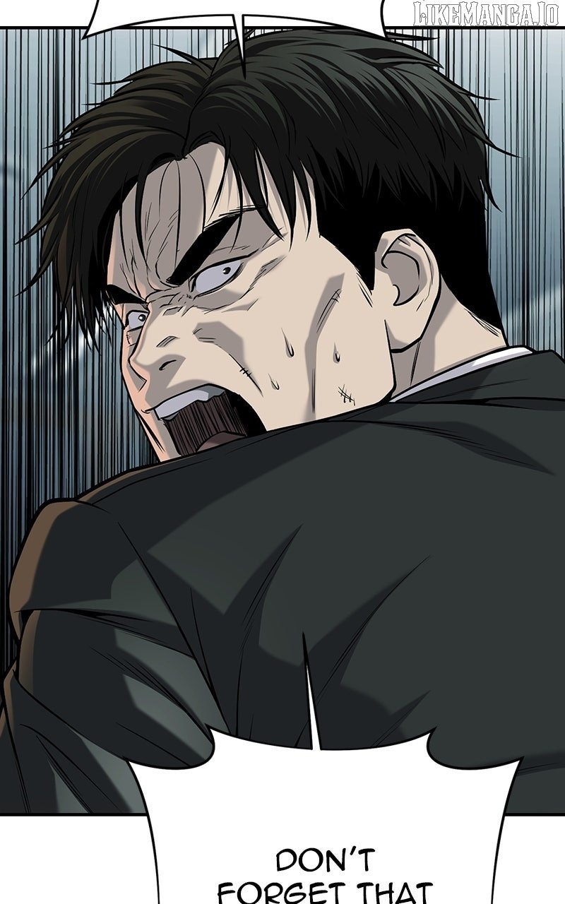 Son’s Retribution Chapter 69 - Page 91