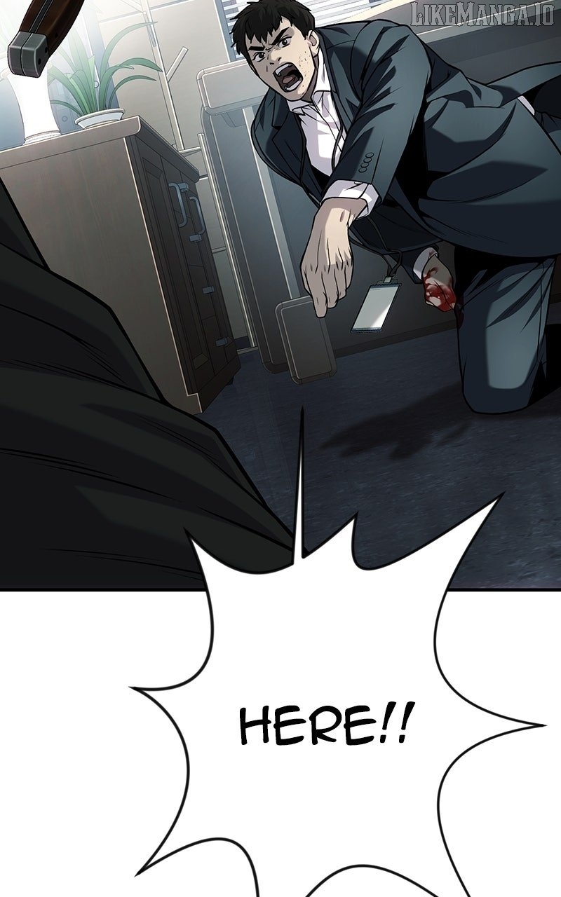 Son’s Retribution Chapter 69 - Page 93