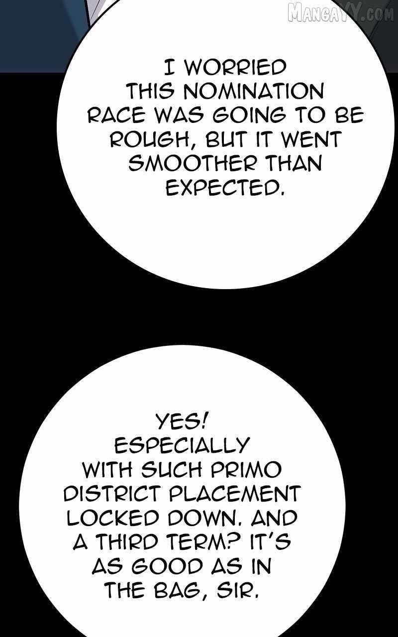 Son’s Retribution Chapter 70 - Page 10