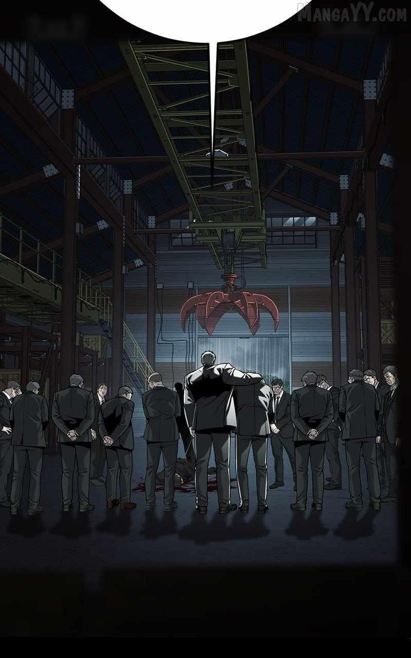 Son’s Retribution Chapter 70 - Page 110