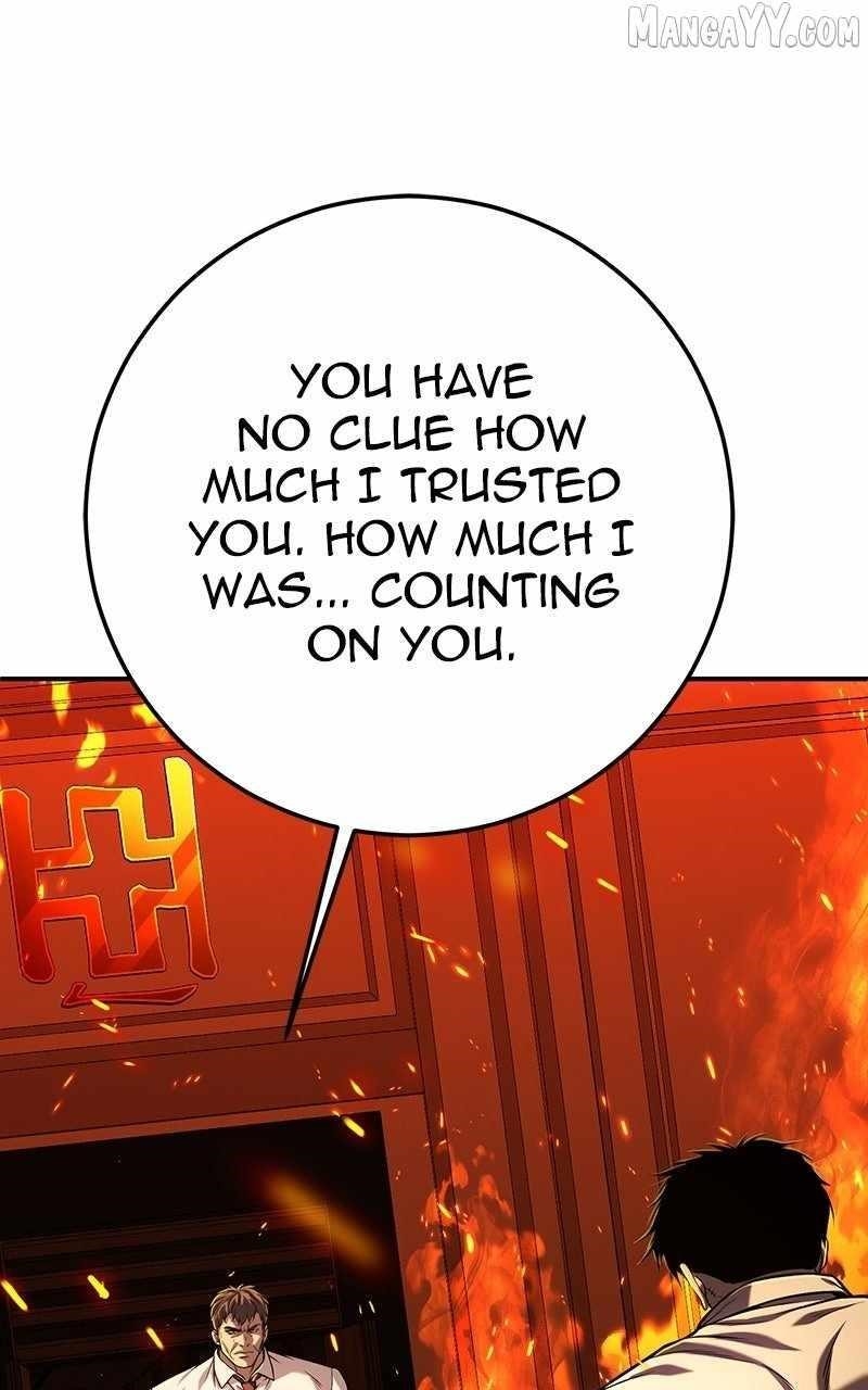 Son’s Retribution Chapter 70 - Page 115