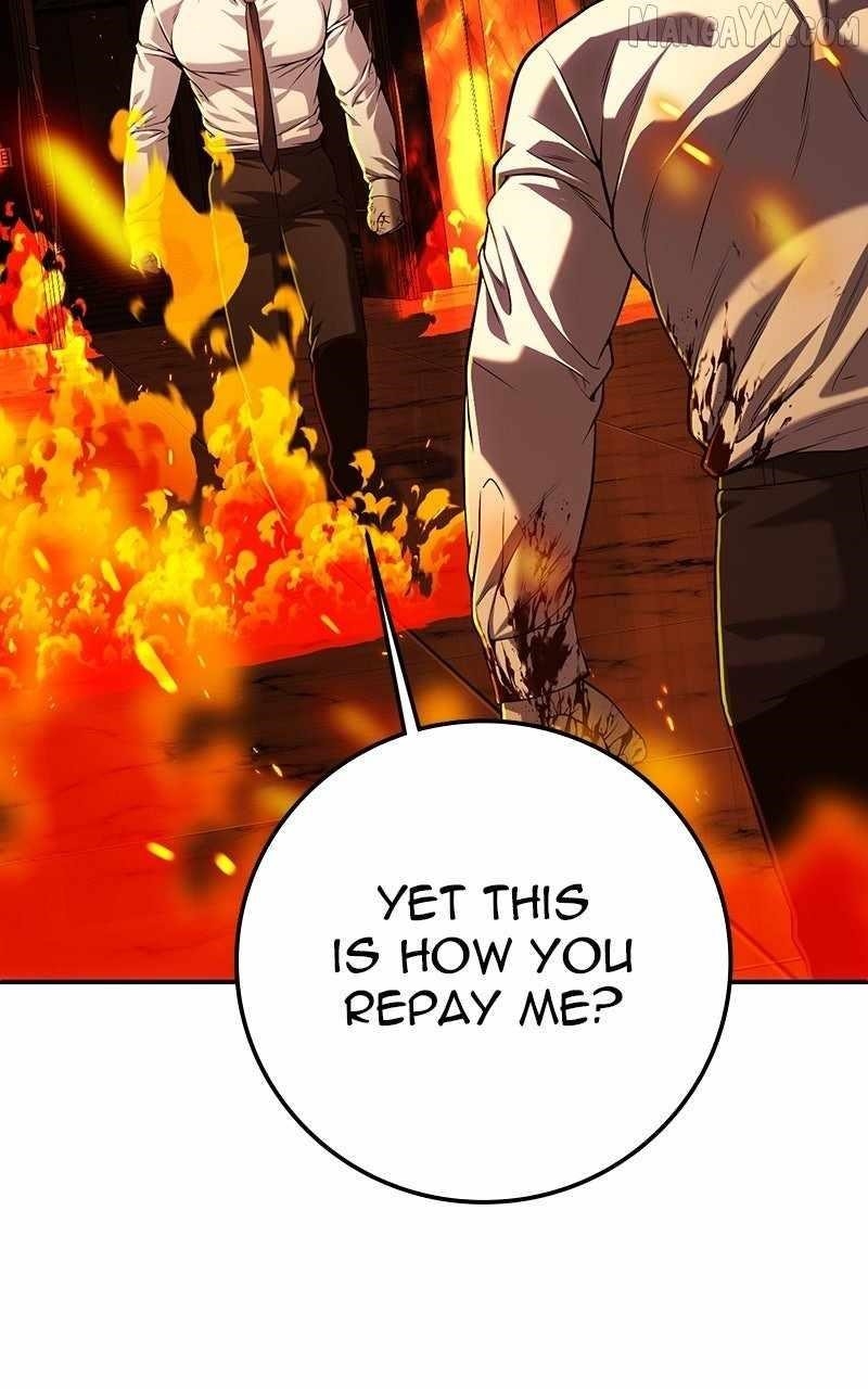 Son’s Retribution Chapter 70 - Page 116
