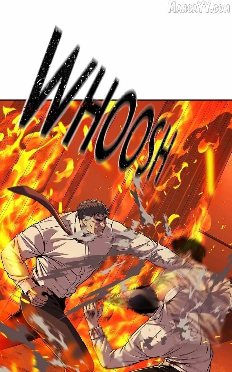Son’s Retribution Chapter 70 - Page 122