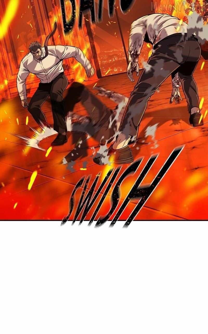 Son’s Retribution Chapter 70 - Page 133