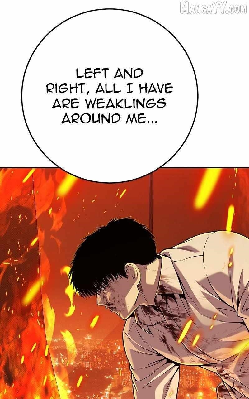 Son’s Retribution Chapter 70 - Page 138