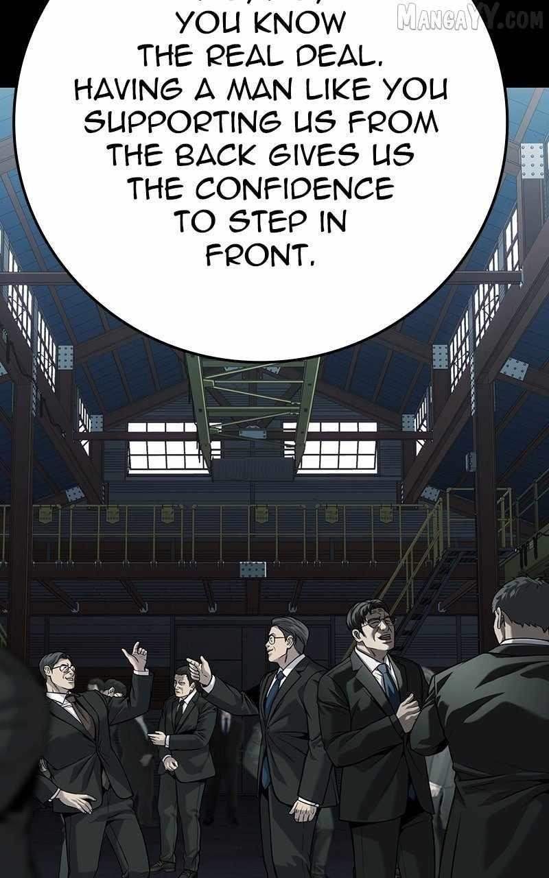 Son’s Retribution Chapter 70 - Page 14